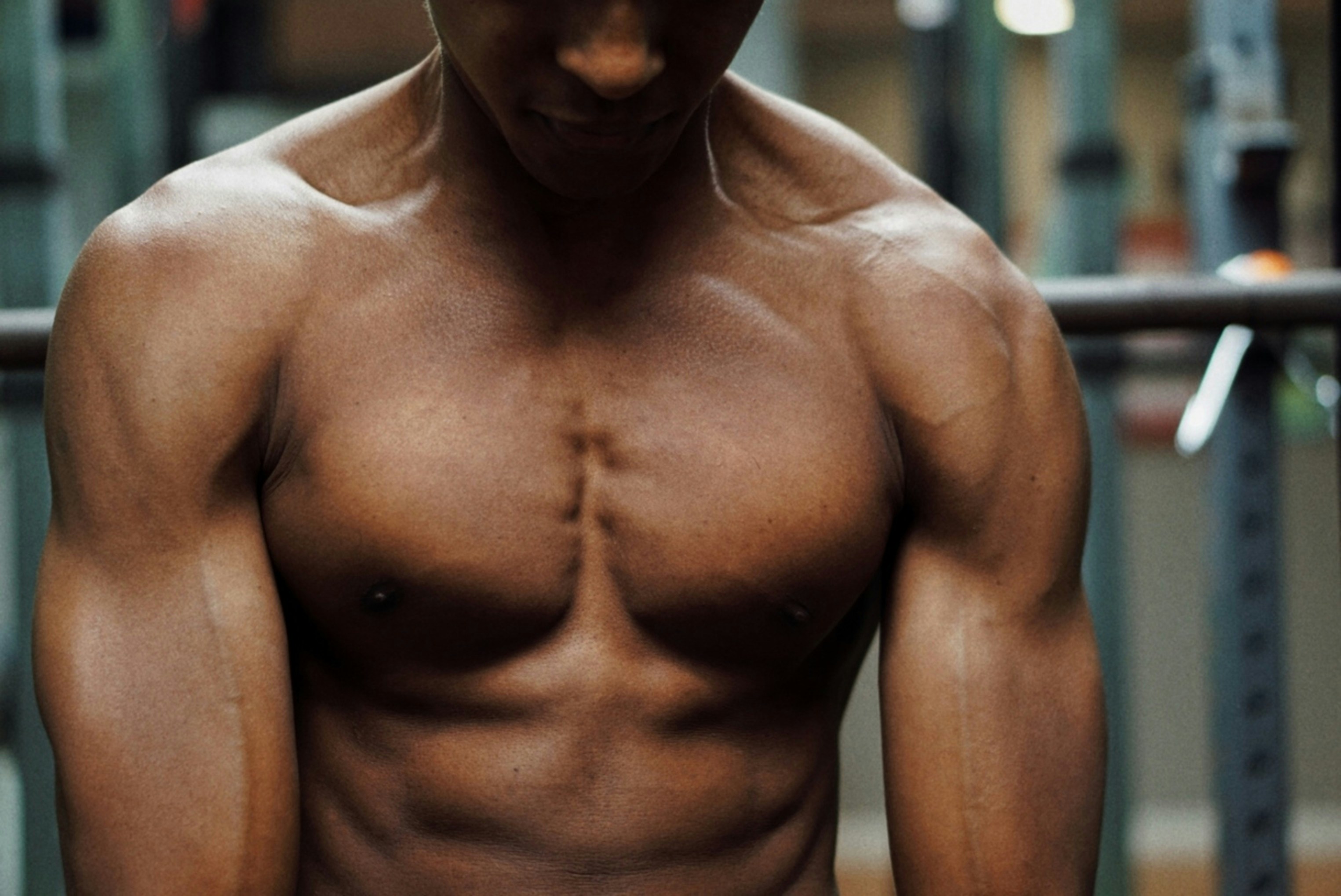 Fitness Coach